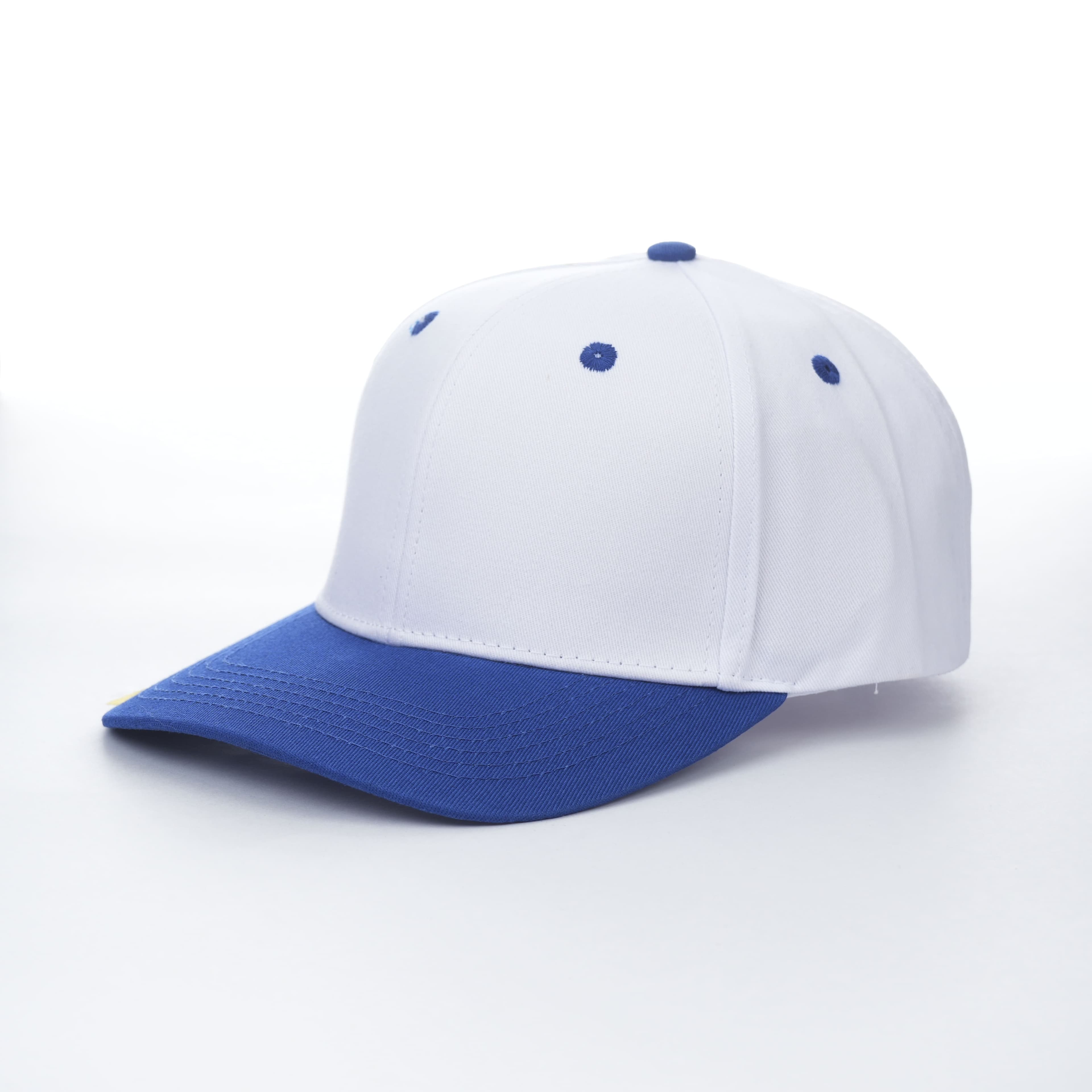 Gorra Combinada Premium 6 Cascos - AURATECH | Goldcaps