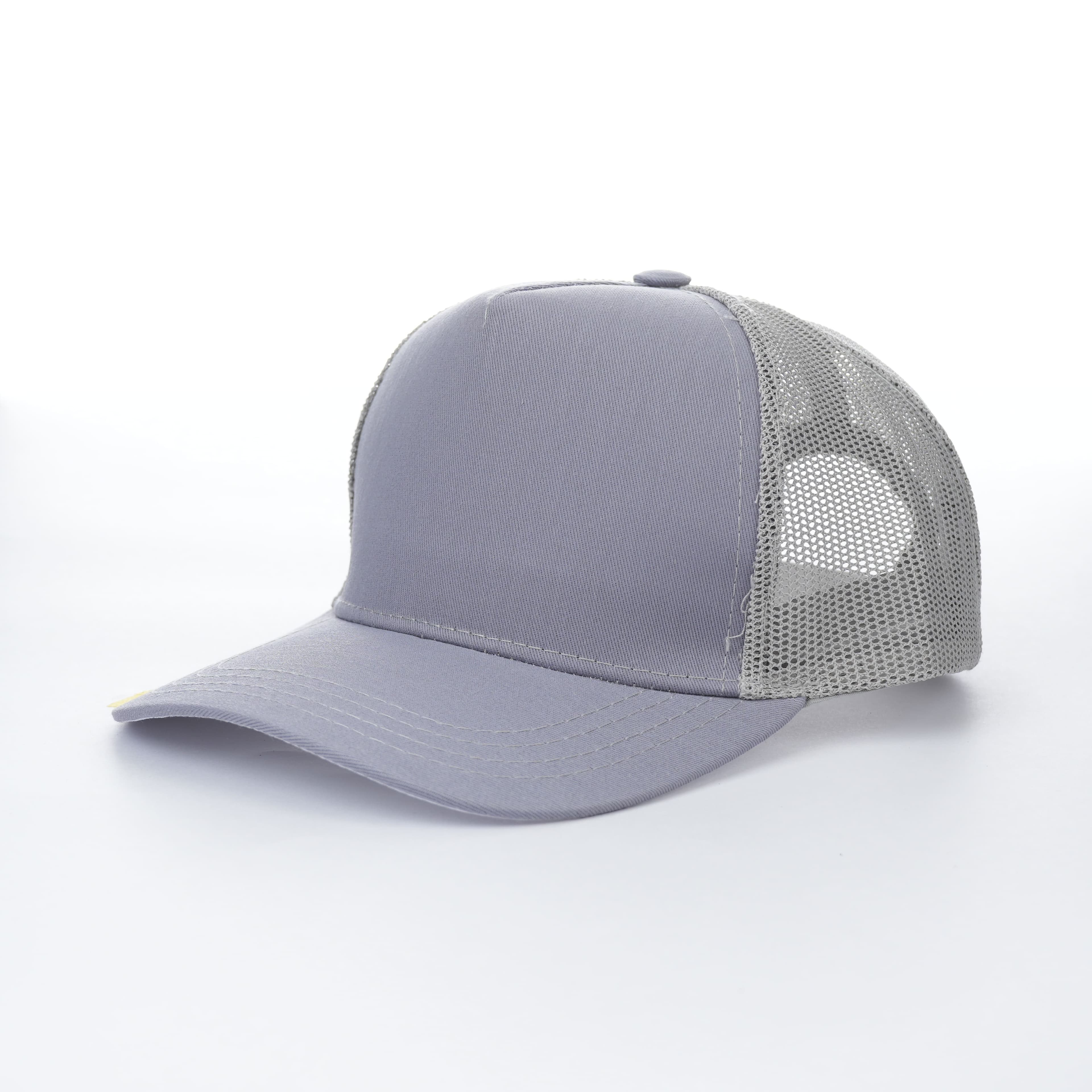 Gorra Trucker de Malla 5 Cascos en Dril