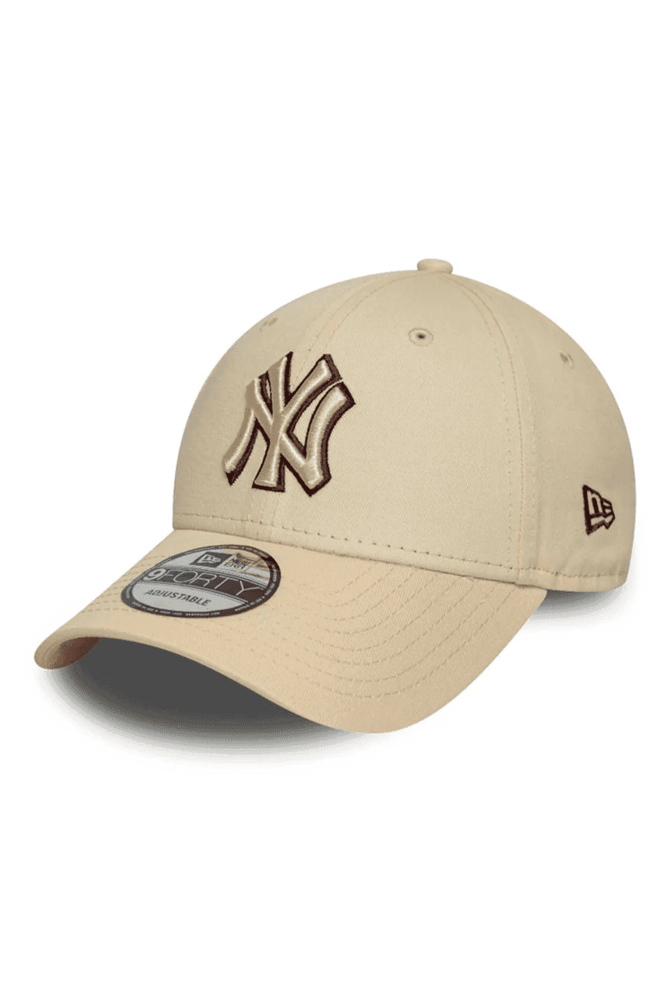 Gorra New Era New York Yankees Team Outline 9FORTY 60691405