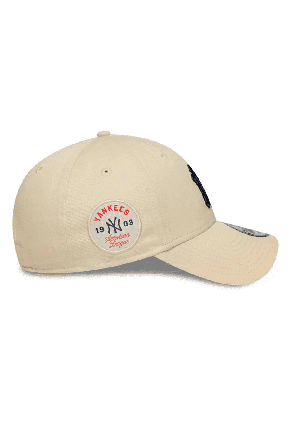 Gorra New Era New York Yankees Side Patch 9FORTY 60691283 alternate