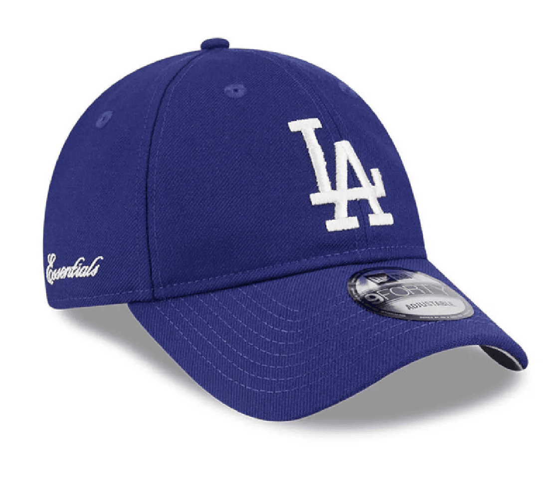 Gorra Los Angeles Dodgers Fear of God Essentials X MLB 9FORTY - 60766513 alternate