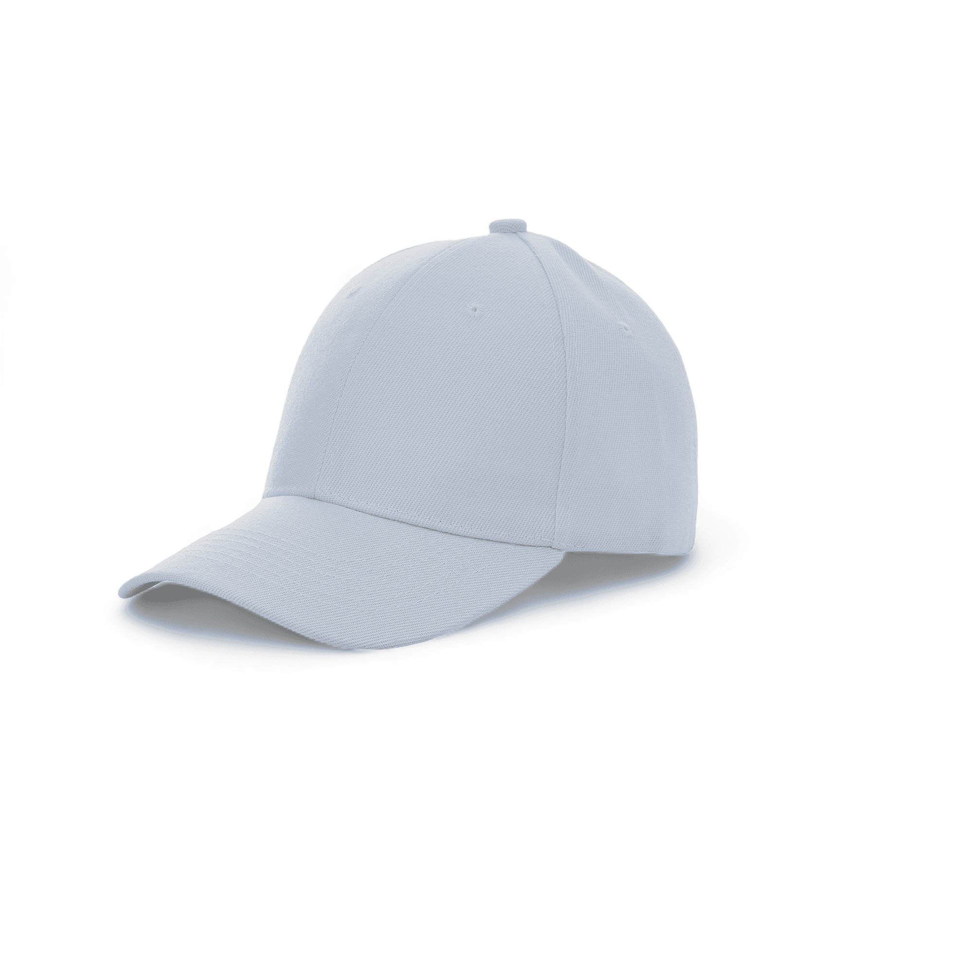 Gorra Acrílica de 6 Cascos en Poliéster - AURATECH | Goldcaps