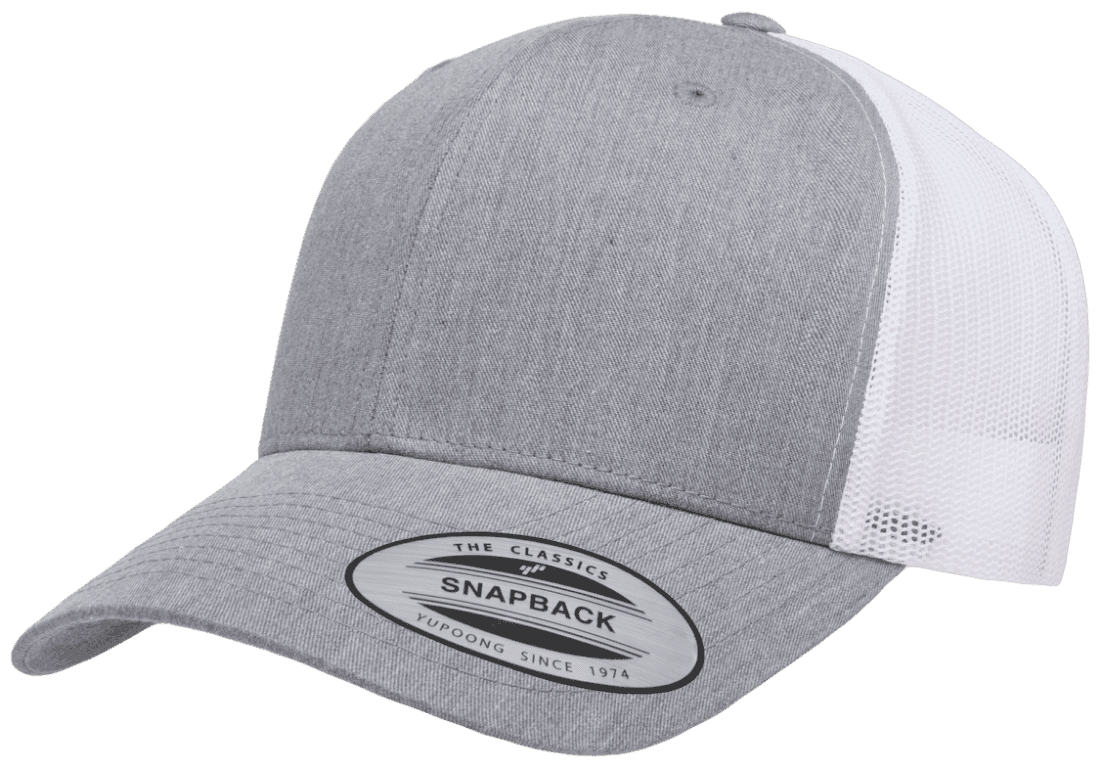GORRA FLEXFIT RETRO TRUCKER 6606T alternate